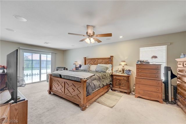 7834 Tahoe Ridge Court, Las Vegas, NV 89139