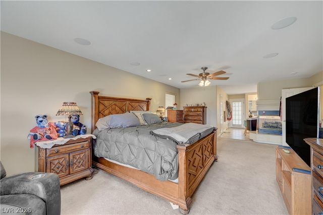 7834 Tahoe Ridge Court, Las Vegas, NV 89139