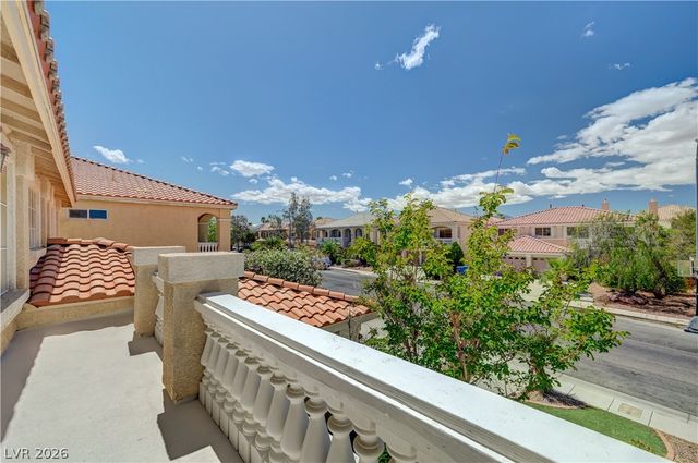 7834 Tahoe Ridge Court, Las Vegas, NV 89139