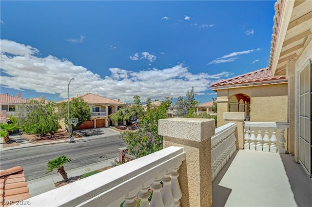 7834 Tahoe Ridge Court, Las Vegas, NV 89139