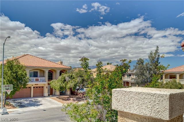 7834 Tahoe Ridge Court, Las Vegas, NV 89139