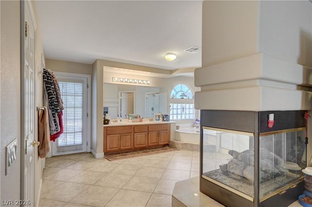 7834 Tahoe Ridge Court, Las Vegas, NV 89139