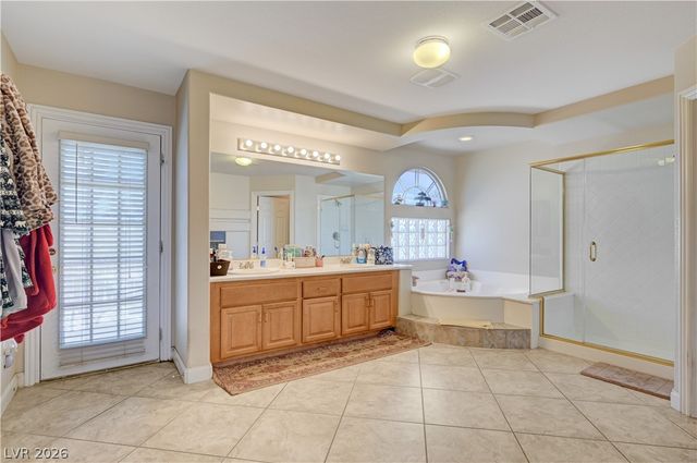 7834 Tahoe Ridge Court, Las Vegas, NV 89139