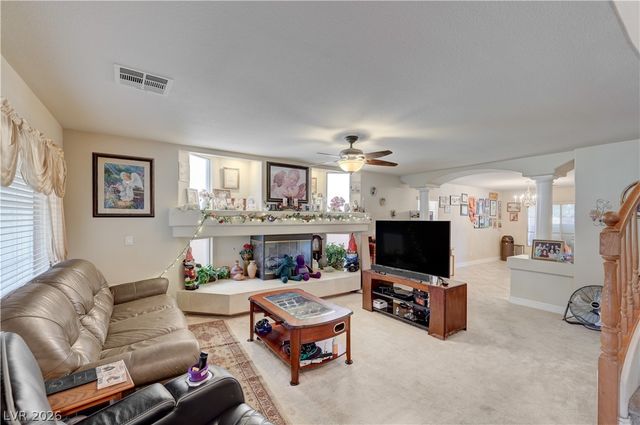 7834 Tahoe Ridge Court, Las Vegas, NV 89139