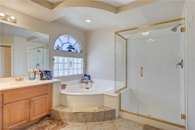 7834 Tahoe Ridge Court, Las Vegas, NV 89139