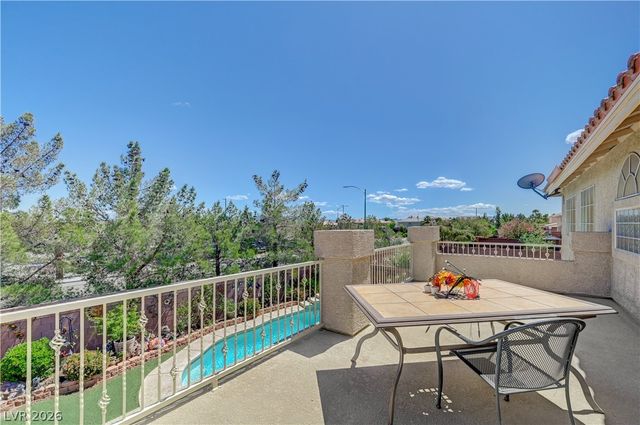 7834 Tahoe Ridge Court, Las Vegas, NV 89139