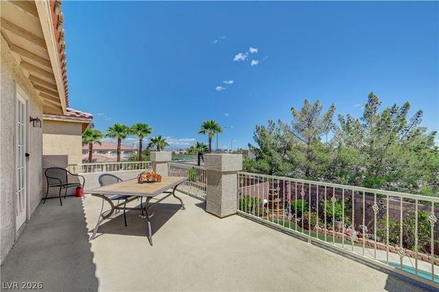 7834 Tahoe Ridge Court, Las Vegas, NV 89139