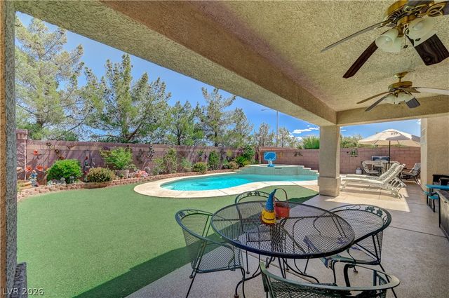 7834 Tahoe Ridge Court, Las Vegas, NV 89139