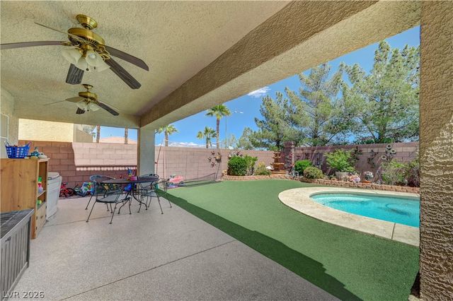7834 Tahoe Ridge Court, Las Vegas, NV 89139
