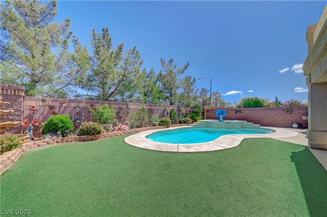7834 Tahoe Ridge Court, Las Vegas, NV 89139