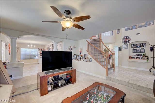 7834 Tahoe Ridge Court, Las Vegas, NV 89139