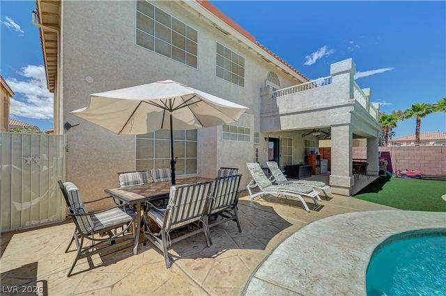 7834 Tahoe Ridge Court, Las Vegas, NV 89139