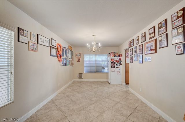 7834 Tahoe Ridge Court, Las Vegas, NV 89139