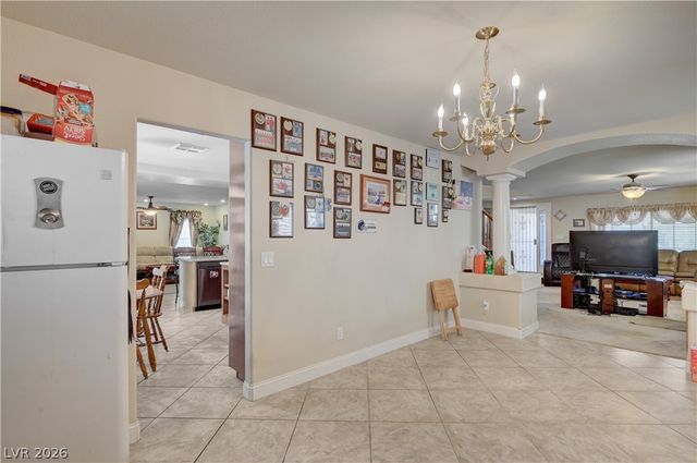 7834 Tahoe Ridge Court, Las Vegas, NV 89139