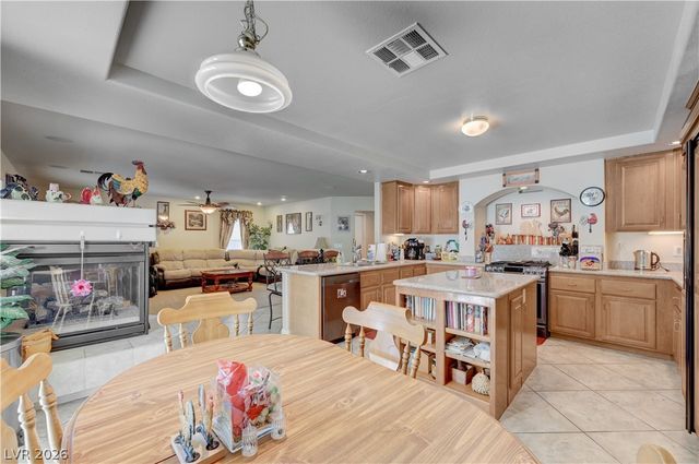 7834 Tahoe Ridge Court, Las Vegas, NV 89139