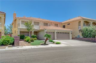 7834 Tahoe Ridge Court, Las Vegas, NV 89139