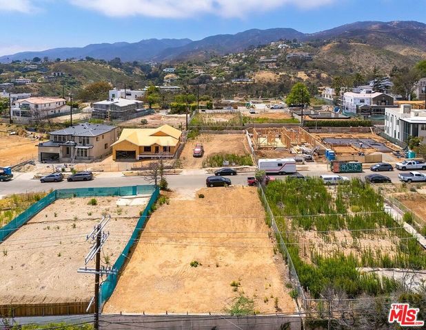 17034 Livorno Drive, Pacific Palisades, CA 90272