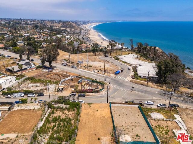 17034 Livorno Drive, Pacific Palisades, CA 90272