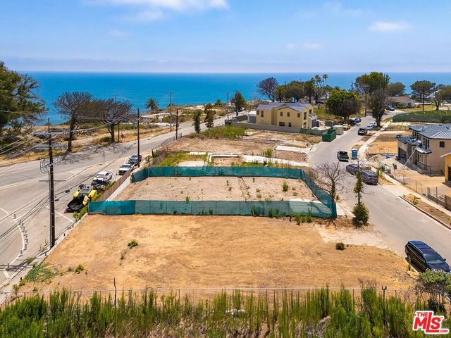 17034 Livorno Drive, Pacific Palisades, CA 90272