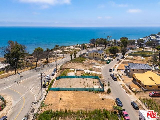 17034 Livorno Drive, Pacific Palisades, CA 90272