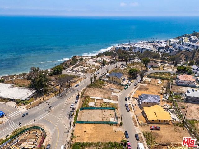 17034 Livorno Drive, Pacific Palisades, CA 90272