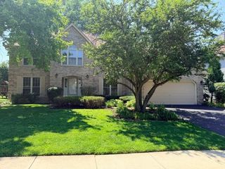2619 MODAFF Road, Naperville, IL 60565