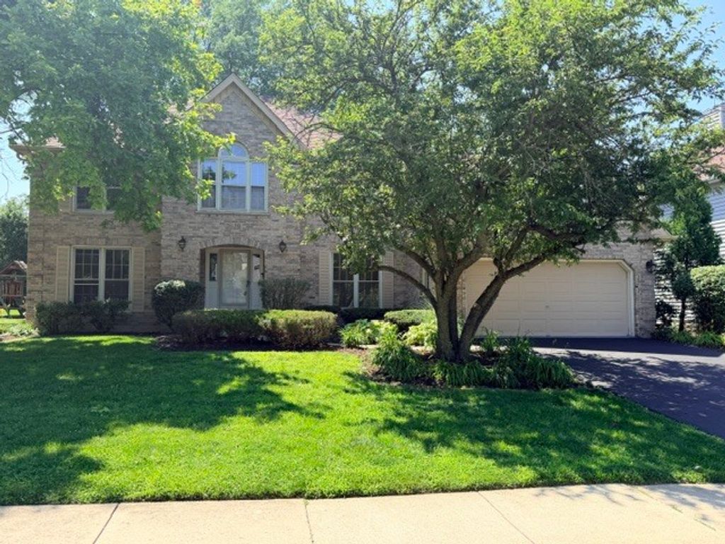 2619 MODAFF Road, Naperville, IL 60565