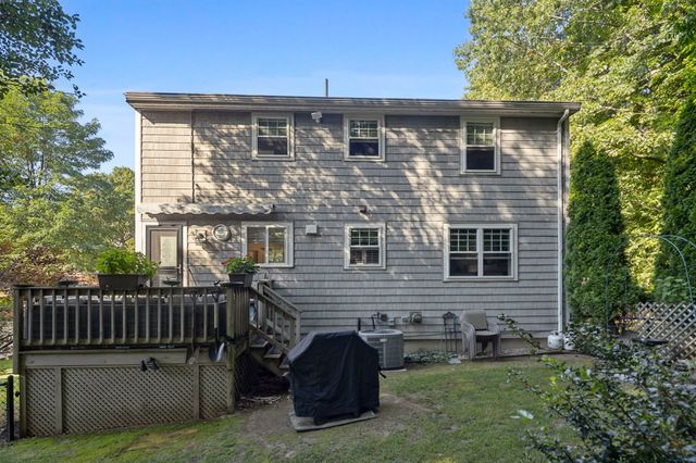 50 Wood, Woburn, MA 01801