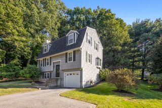 50 Wood, Woburn, MA 01801
