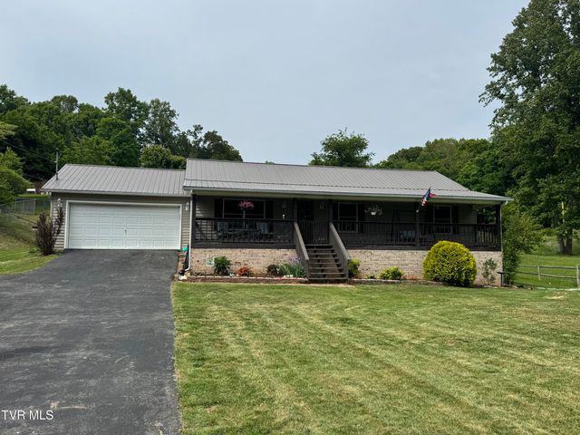 727 Fleetwood Avenue, Church Hill, TN 37642