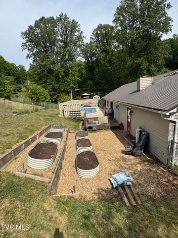 727 Fleetwood Avenue, Church Hill, TN 37642