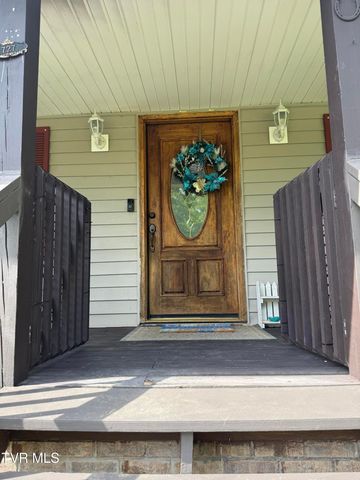 727 Fleetwood Avenue, Church Hill, TN 37642