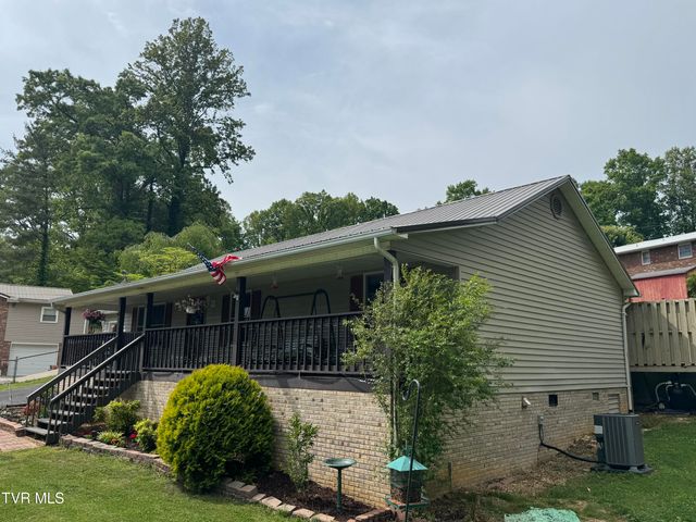 727 Fleetwood Avenue, Church Hill, TN 37642