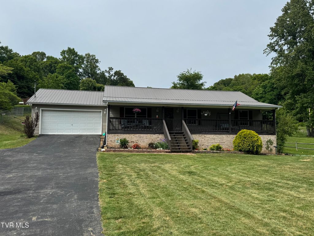 727 Fleetwood Avenue, Church Hill, TN 37642