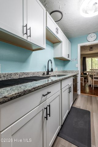 107 Tanglewood Drive, Greenville, NC 27858