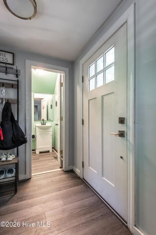 107 Tanglewood Drive, Greenville, NC 27858