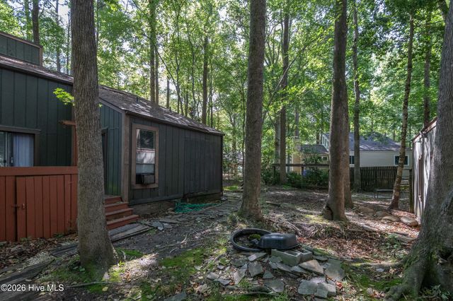 107 Tanglewood Drive, Greenville, NC 27858