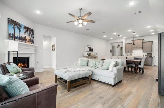 2831 Tanager Trace, Katy, TX 77493