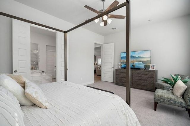 2831 Tanager Trace, Katy, TX 77493