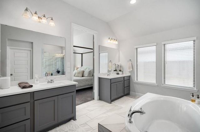 2831 Tanager Trace, Katy, TX 77493