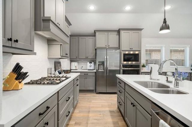 2831 Tanager Trace, Katy, TX 77493