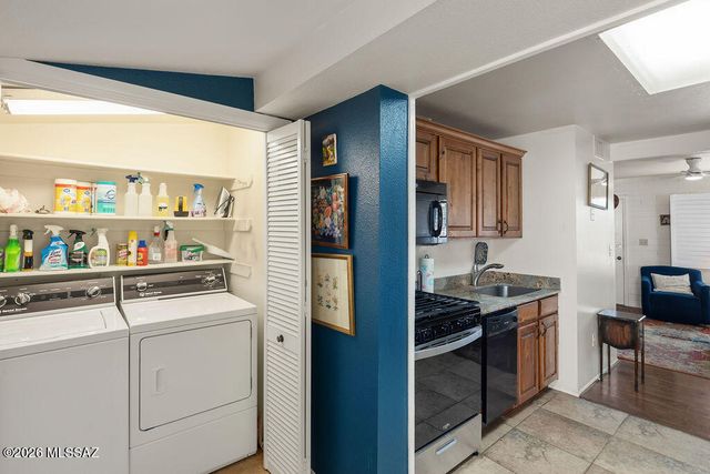 302 S Paseo Aguila, Green Valley, AZ 85614