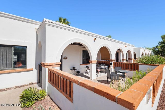 302 S Paseo Aguila, Green Valley, AZ 85614