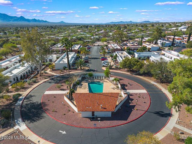 302 S Paseo Aguila, Green Valley, AZ 85614