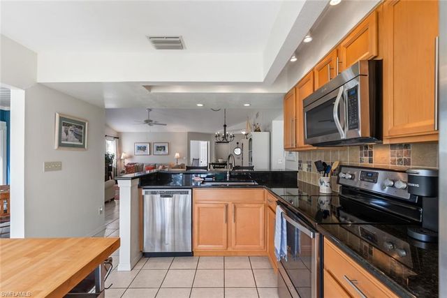 14608 Sagamore CT, Fort Myers, FL 33908