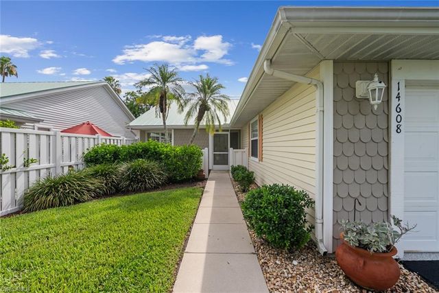 14608 Sagamore CT, Fort Myers, FL 33908