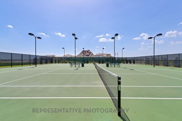 2670 Archgate Court, Prosper, TX 75078