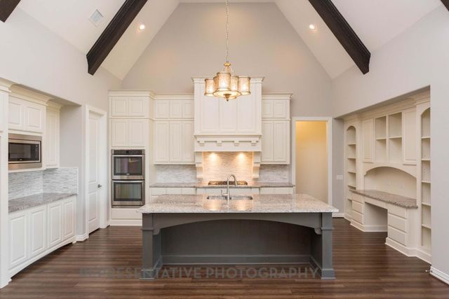 2670 Archgate Court, Prosper, TX 75078