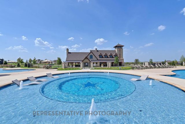 2670 Archgate Court, Prosper, TX 75078