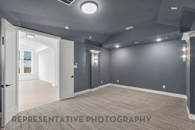 2670 Archgate Court, Prosper, TX 75078